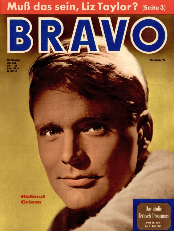 BRAVO 1961-26